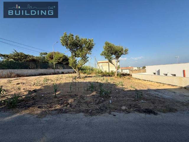 Terreno in vendita a Castelvetrano, Sicilia