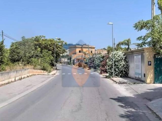 Terreno in vendita a Quartiere Amari, Castelvetrano