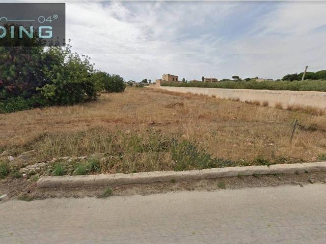 Terreno in vendita a Castelvetrano, Sicilia