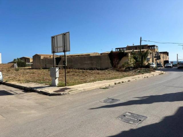 Terreno in vendita a Castelvetrano, Sicilia
