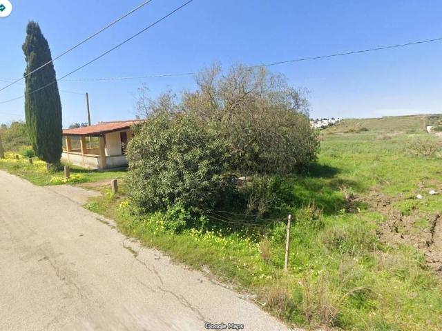 Terreno in vendita a Castelvetrano, Sicilia