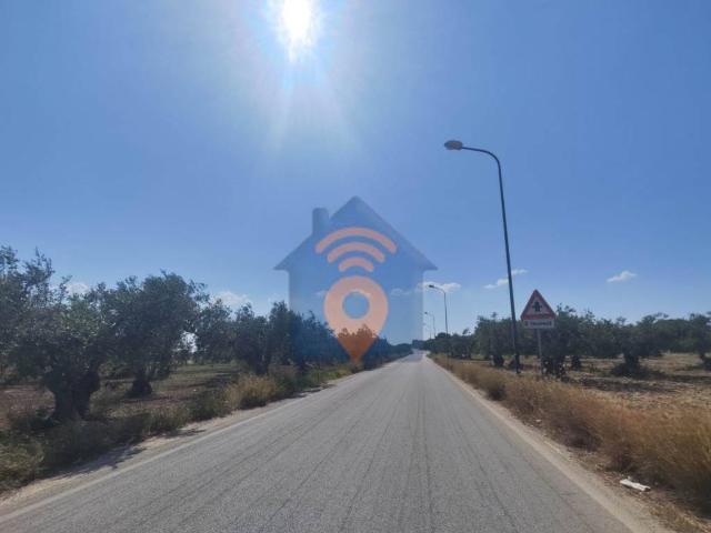 Terreno in vendita a Castelvetrano, Sicilia