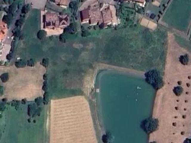 Terreno in vendita a Levizzano Rangone, Castelvetro di Modena