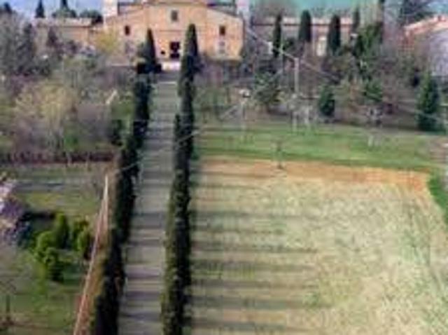 Terreno in vendita a Unione di comuni Terre di Castelli, Castelvetro Di Modena