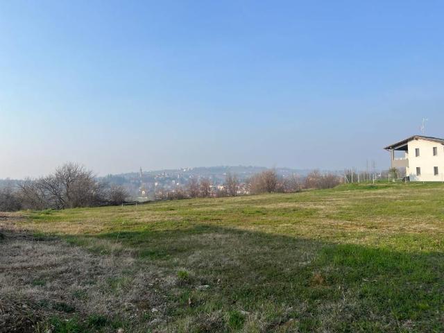 Terreno in vendita a Unione di comuni Terre di Castelli, Castelvetro Di Modena