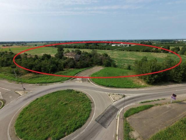 Terreno in vendita a Unione di comuni Terre di Castelli, Castelvetro Di Modena