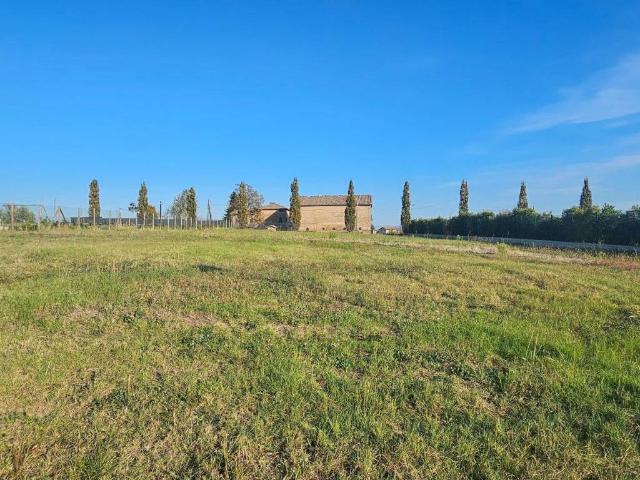Terreno in vendita a Unione di comuni Terre di Castelli, Castelvetro Di Modena