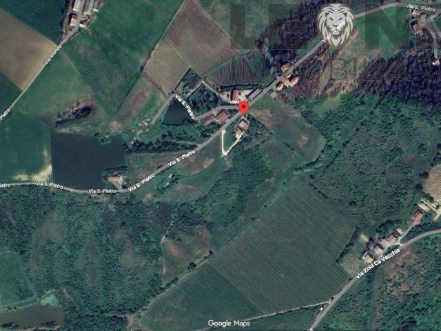 Terreno in vendita a Unione di comuni Terre di Castelli, Castelvetro Di Modena
