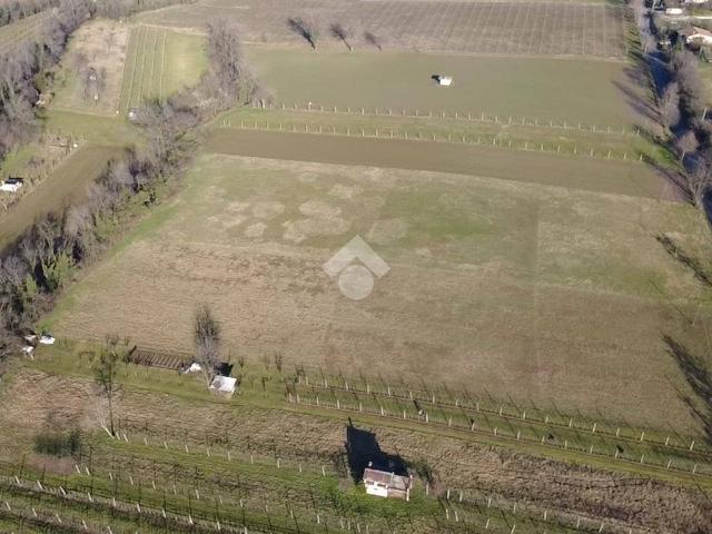 Terreno in vendita a Fornasette, Castenedolo