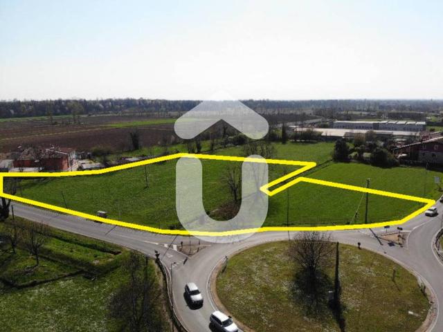 Terreno in vendita a Castenedolo, Lombardia