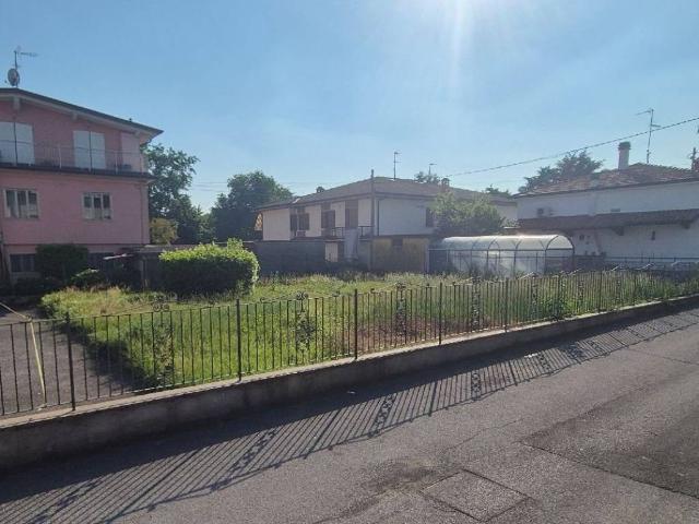 Terreno in vendita a Castenedolo, Lombardia