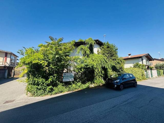 Terreno in vendita a Castenedolo, Lombardia