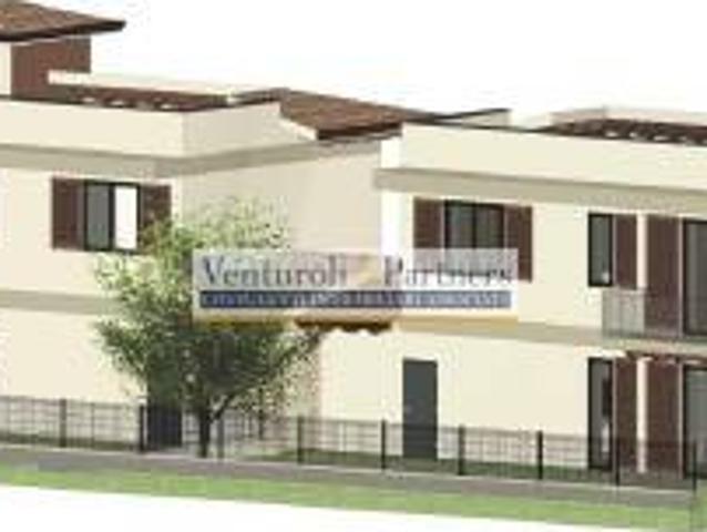 Terreno in vendita a Fornasette, Castenedolo