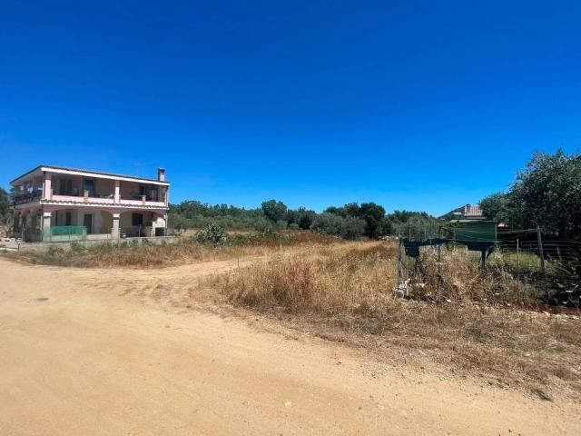 Terreno in vendita a Castiadas, Sardigna/Sardegna