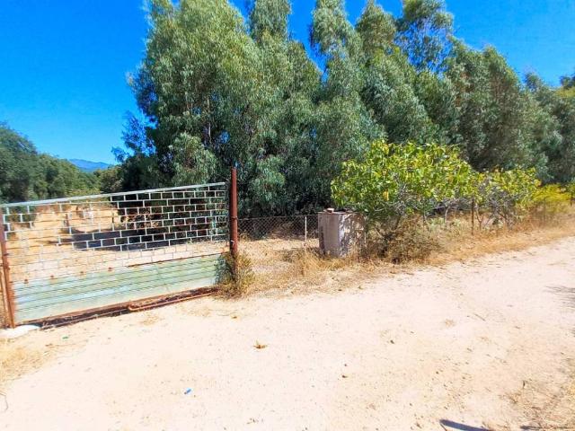 Terreno in vendita a Castiadas, Sardigna/Sardegna