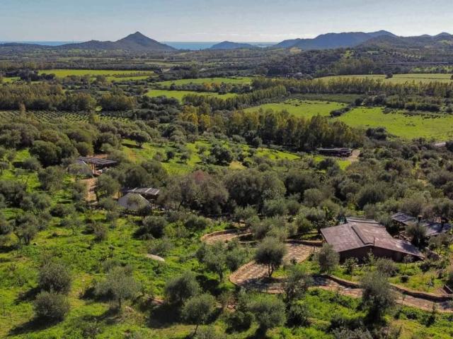 Terreno in vendita a Castiadas, Sardigna/Sardegna