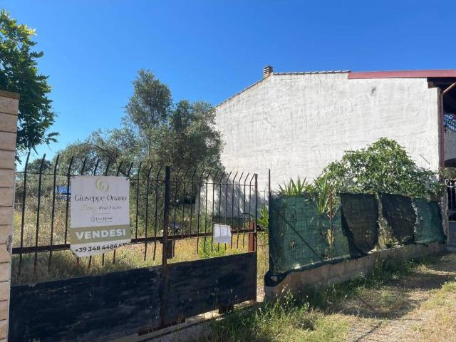 Terreno in vendita a Castiadas, Sardigna/Sardegna
