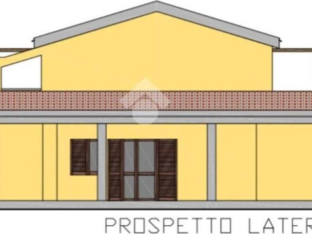 Terreno in vendita a Castiadas, Sardigna/Sardegna