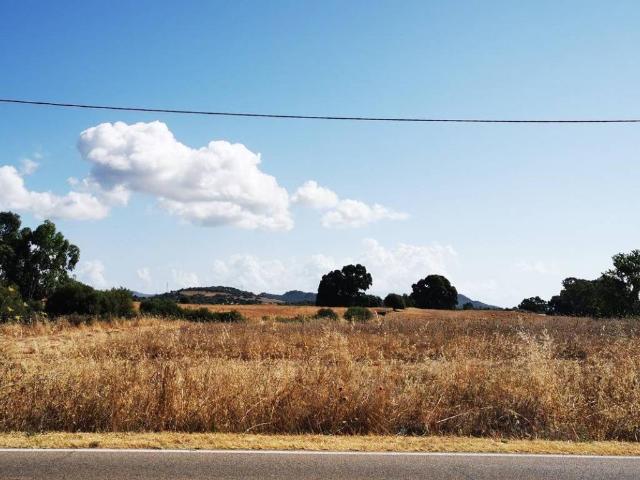 Terreno in vendita a Castiadas, Sardigna/Sardegna