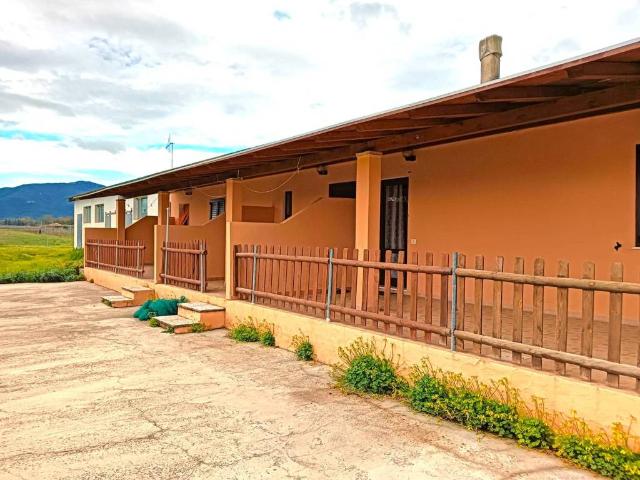 Terreno in vendita a Castiadas, Sardigna/Sardegna