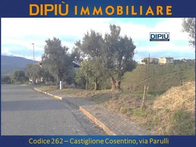 Terreno in vendita a Calabria, Cosenza
