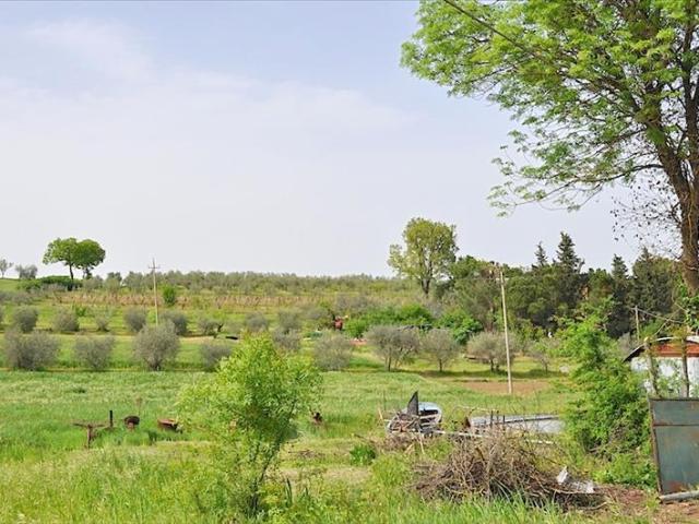 Terreno in vendita a Gioiella, Umbria