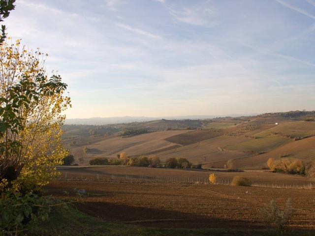 Terreno in vendita a Gioiella, Umbria
