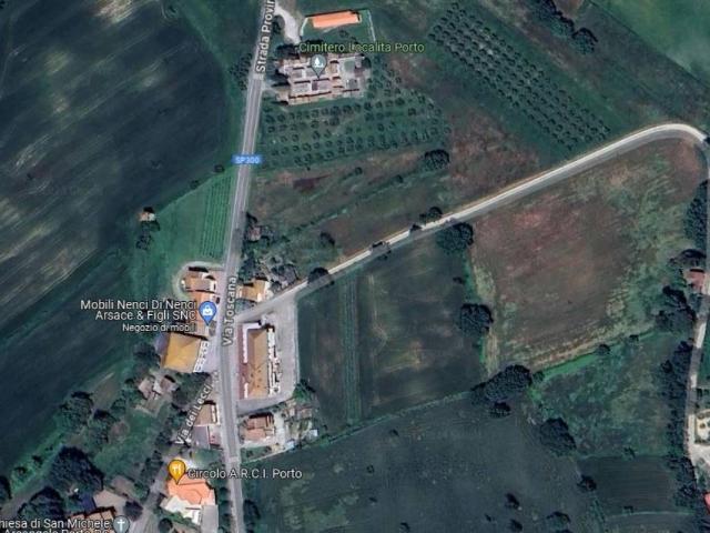 Terreno in vendita a Porto, Gioiella