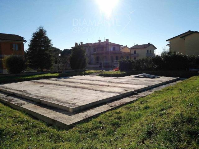 Terreno in vendita a Gioiella, Umbria