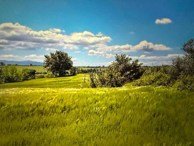 Terreno in vendita a Gioiella, Umbria