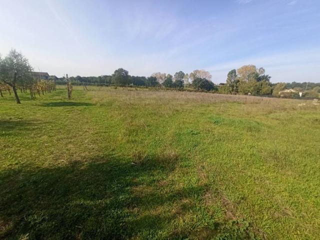 Terreno in vendita a Gioiella, Umbria