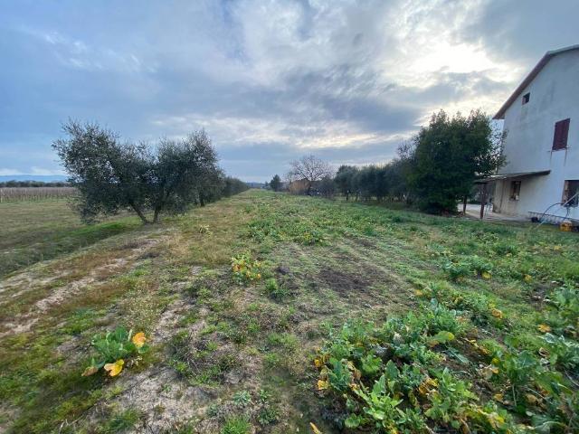 Terreno in vendita a Gioiella, Umbria