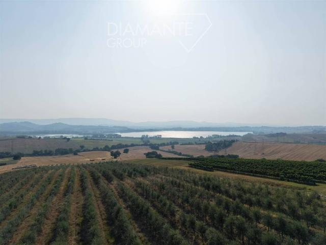 Terreno in vendita a Gioiella, Umbria