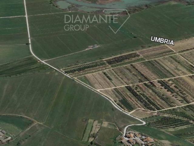 Terreno in vendita a Gioiella, Umbria
