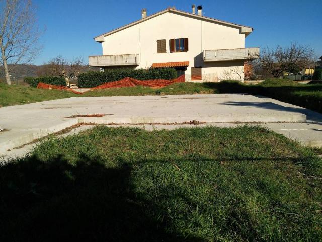 Terreno in vendita a Gioiella, Umbria