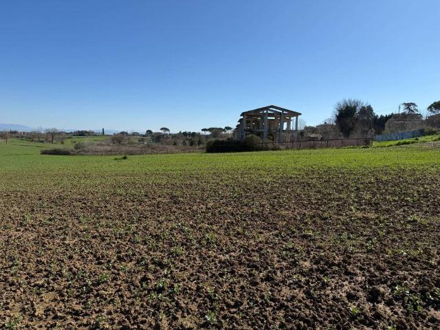 Terreno in vendita a Petrignano, Gioiella