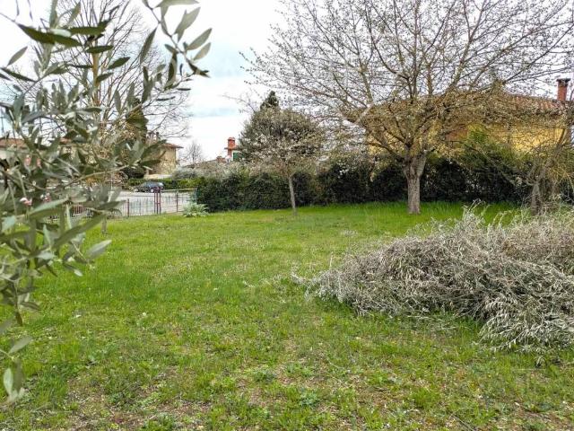 Terreno in vendita a Poggetto, Gioiella