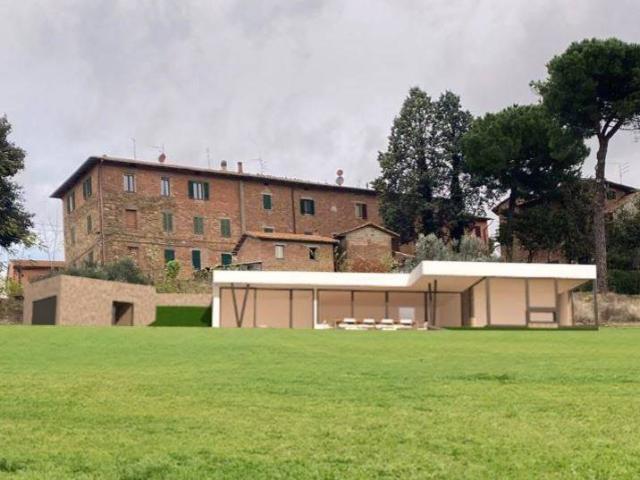 Terreno in vendita a Gioiella, Umbria