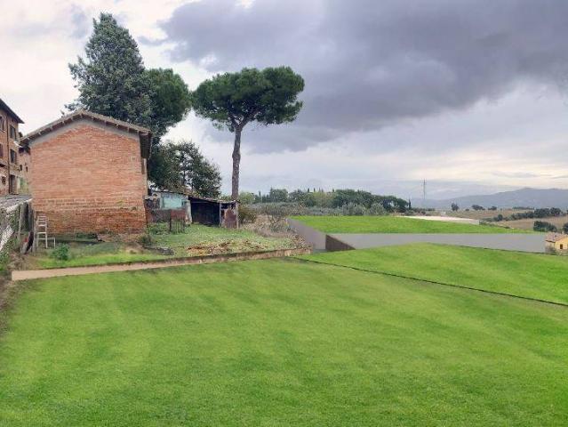 Terreno in vendita a Gioiella, Umbria