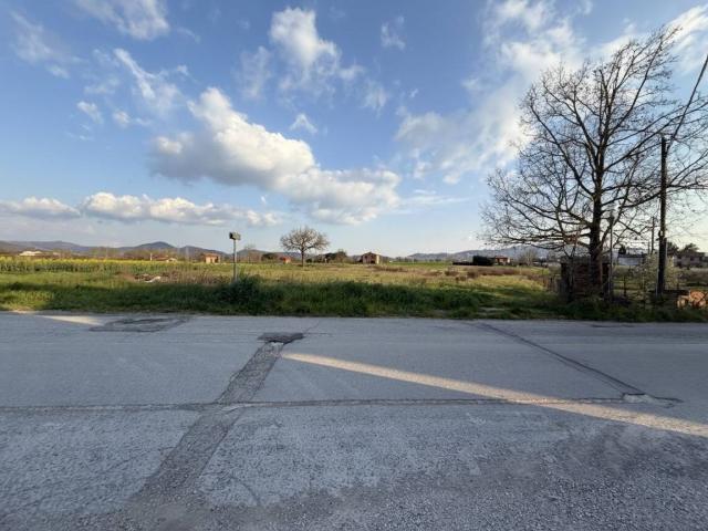 Terreno in vendita a Gioiella, Umbria