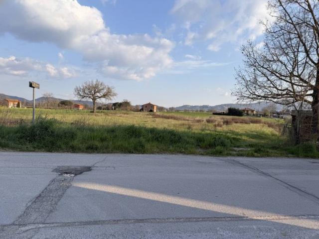 Terreno in vendita a Gioiella, Umbria