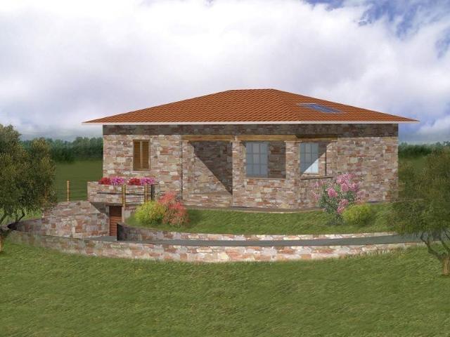 Terreno in vendita a Pozzuolo, Castiglione del Lago