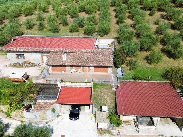 Terreno in vendita a Gioiella, Umbria