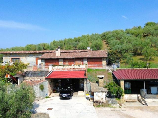 Terreno in vendita a Gioiella, Umbria