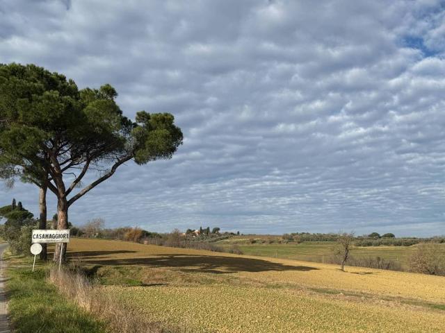 Terreno in vendita a Gioiella, Umbria