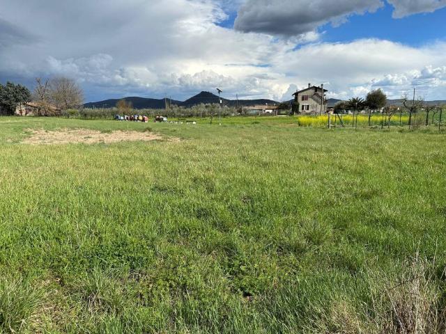 Terreno in vendita a Gioiella, Umbria