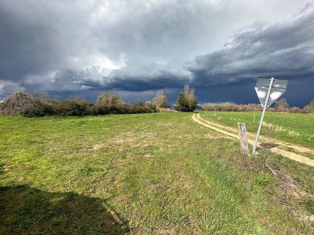 Terreno in vendita a Gioiella, Umbria