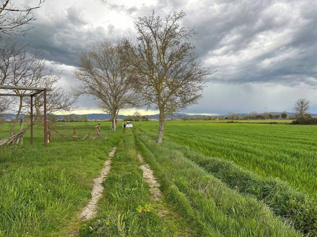 Terreno in vendita a Gioiella, Umbria
