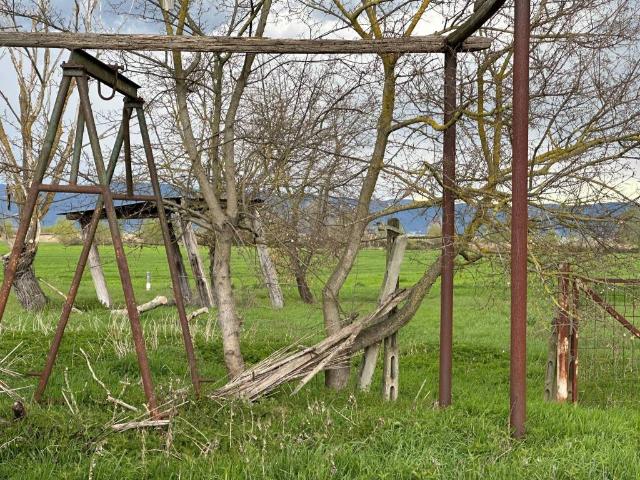 Terreno in vendita a Gioiella, Umbria
