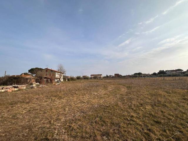 Terreno in vendita a Gioiella, Umbria